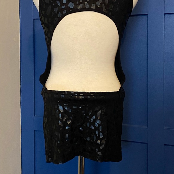 Marciano Backless / Sleeveless top - Picture 3 of 4